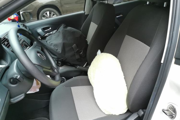 Used Volkswagen Polo 2016 1.4L Automatic Trendy Model