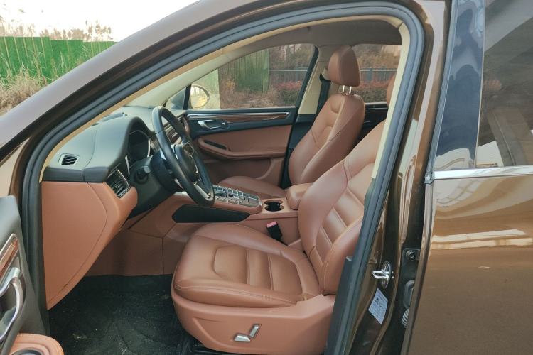 Used Zotye SR9 2017 2.0T Automatic Ultimate Dream Edition