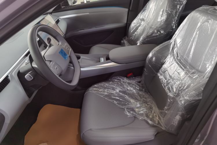 Used XPeng MONA M03 2025 502 Long-Range Max
