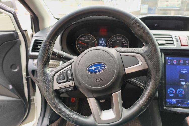 Used Subaru XV 2016 2.0i Ambition Edition