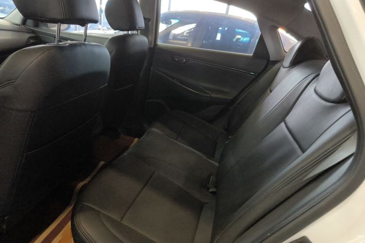 Used Hyundai Celesta 2020 1.6L Automatic GL Enjoyable Edition