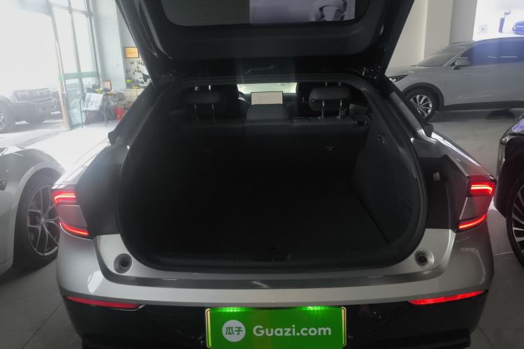 Used XPeng P7+ 2025 Ultra-Long Range Max Flagship Edition
