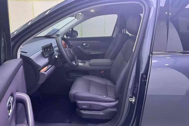 Used Leapmotor C10 2024 210 Smart Edition
