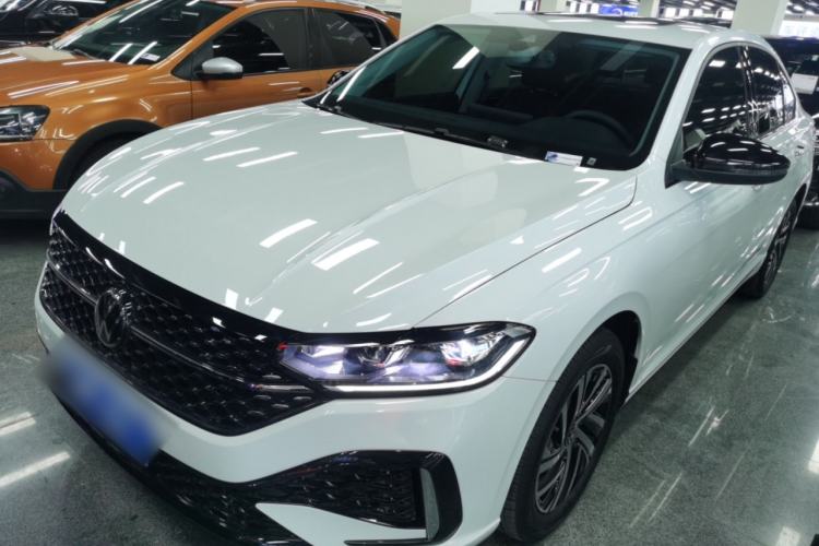 Used Volkswagen Lavida 2024 300TSI DSG Starry Sky Leading Edition