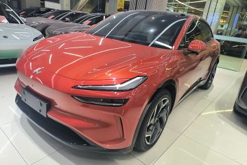 Used ONVO L60 2024 60 kWh Rear-Drive Version