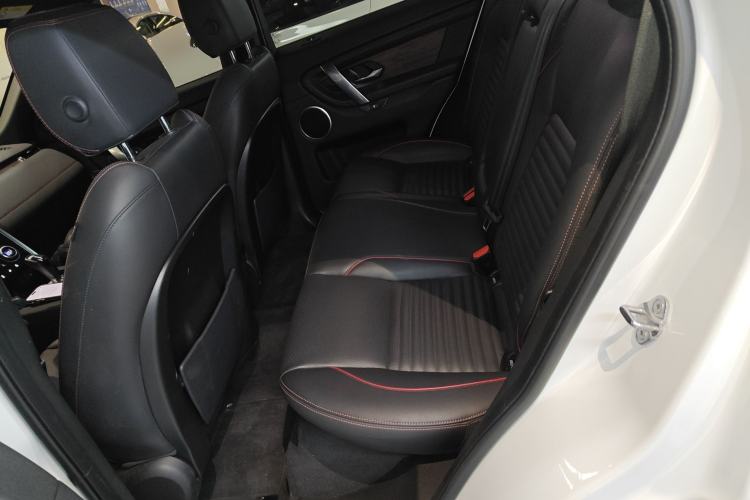 Used Land Rover Discovery Sport 2020 249 PS R-Dynamic Performance Edition