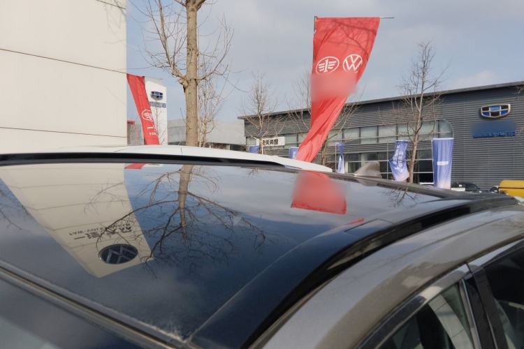 Used Toyota GAC Toyota bZ4X 2022 X-MODE Four-Wheel Drive Ultra