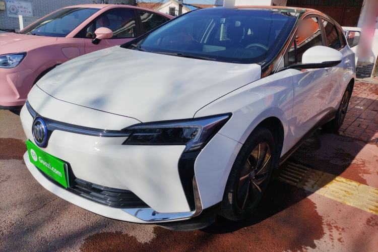 Used Buick Velite 6 2024 430km Enjoyment Version