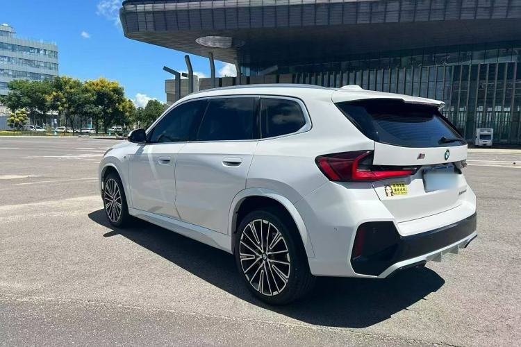 Used BMW X1 2023 xDrive25Li M Sport Package
