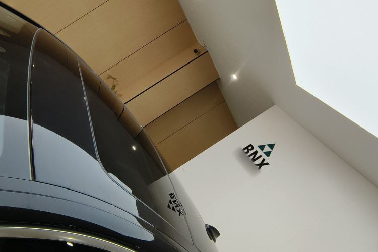 Used BMW 5 Series New Energy 2019 Updated Version 530Le Luxury Package
