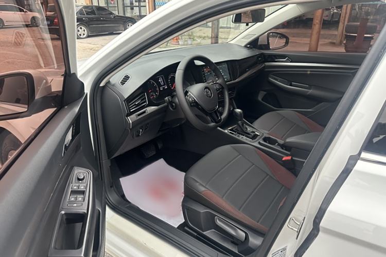 Used Volkswagen Bora 2019 1.5L Automatic Elite Version
