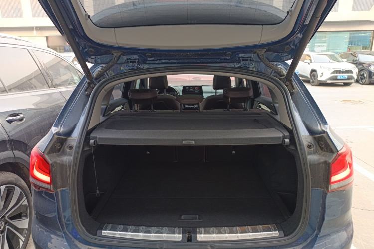 Used BMW X1 2022 sDrive25Li Leading Model
