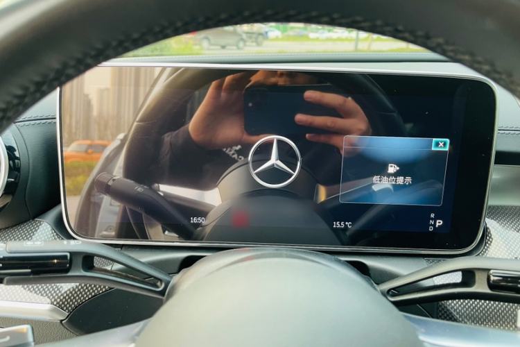 Used Mercedes-Benz C-Class 2022 C 260 L Sport Edition