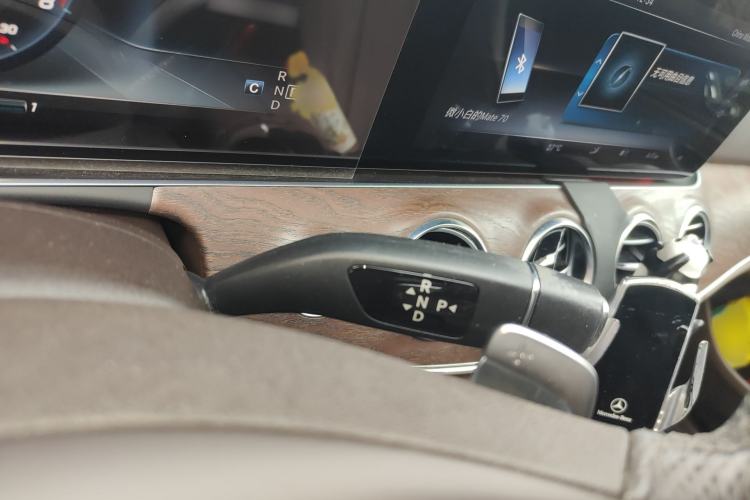 Used Mercedes-Benz E-Class 2016 E 200 L
