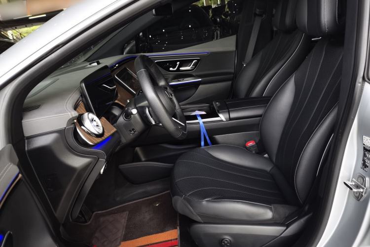 Used Mercedes-Benz EQE 2022 350 First Edition Special Version
