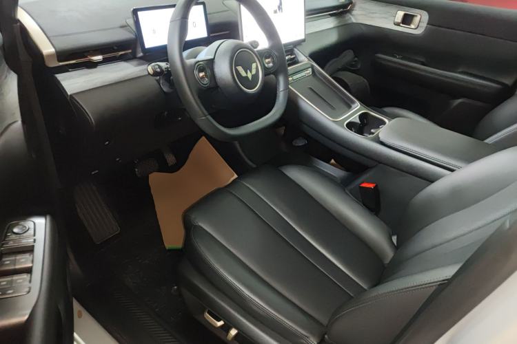 Used Wuling Xingguang S 2024 130 km Flagship Version