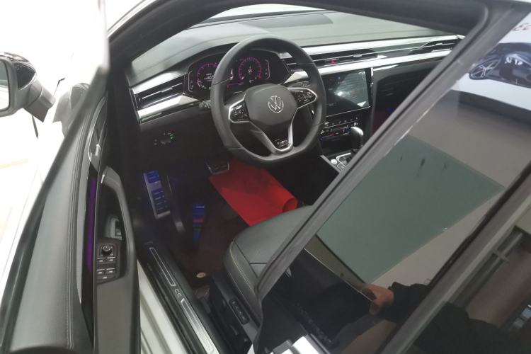 Used Volkswagen FAW-Volkswagen CC 2023 380TSI Striking Edition
