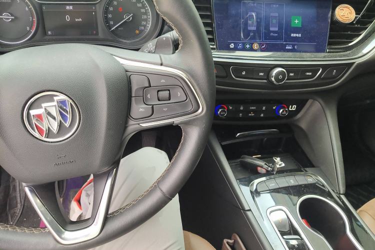 Used Buick Regal 2023 552T Smart Enjoyment Version
