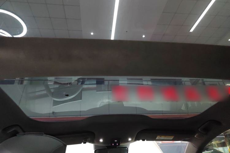 Used Nio ET7 2022 100kWh First Edition
