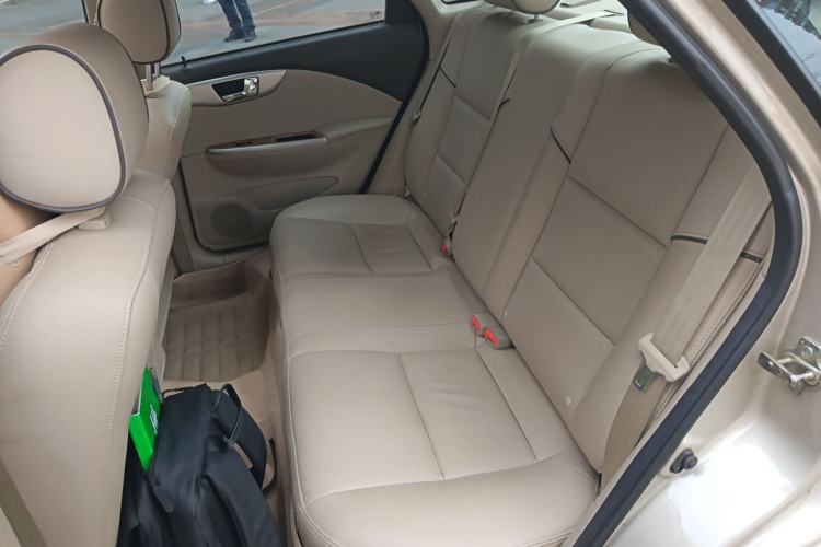 Used Buick Excelle 2015 1.5L Automatic Luxury Edition
