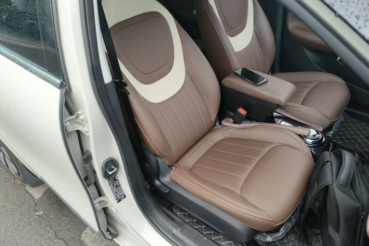 Used Wuling Bingo 2024 333 km Enjoyment Version