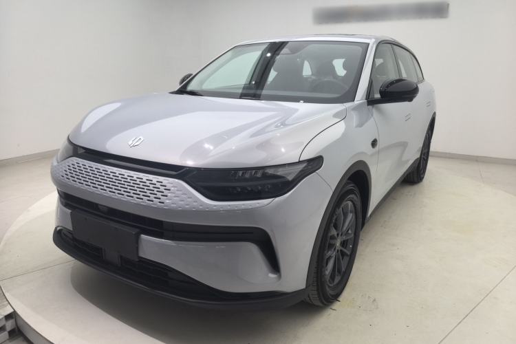 Used Leapmotor C11 2023 Extended-Range 285 Comfort Edition
