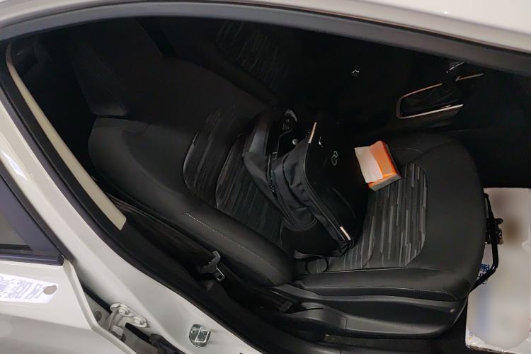 Used Chevrolet Cavalier 2019 320 Automatic Enjoyment with Sunroof