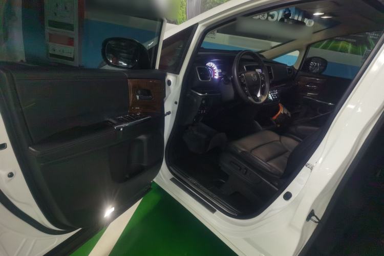 Used Honda Odyssey 2015 2.4L Smart Edition