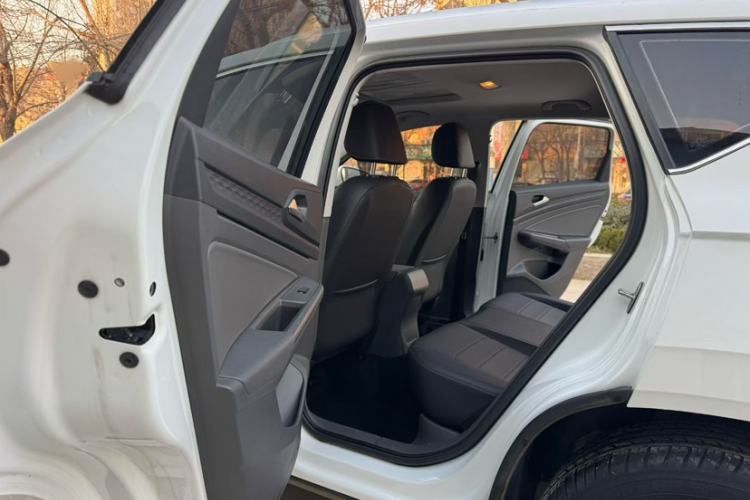 Used Jetta VS5 2019 280TSI Automatic Glory Edition