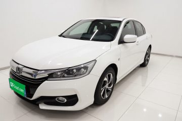 Used Honda Accord 2016 2.0L Comfort Edition