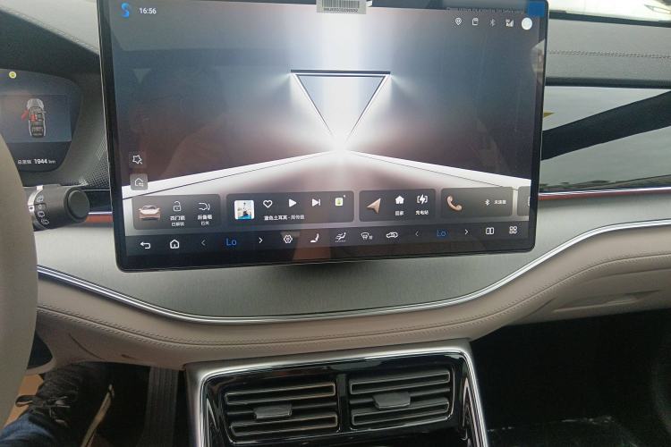 Used BYD Tang New Energy 2025 Intelligent Driving Version DM-i 115KM Flagship Edition