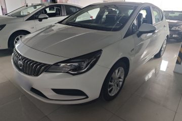 Used Buick Verano 2016 Hatchback 15S Automatic Leading Model