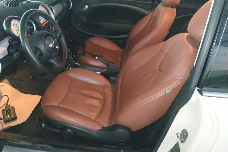 Used  MINI 2011 1.6L ONE