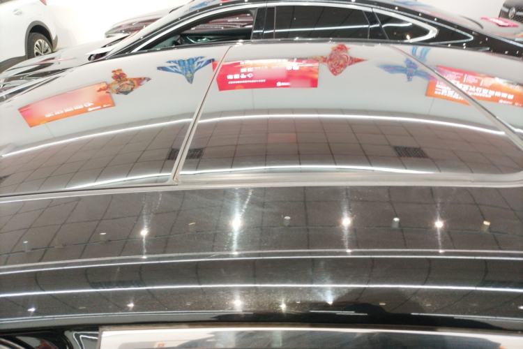 Used Buick LaCrosse 2023 28T Prestige Edition
