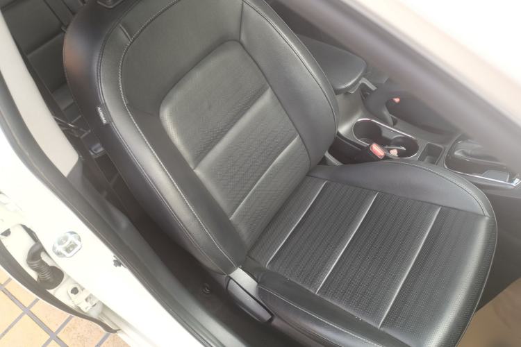 Used Kia K3 2016 1.6L Automatic DLX