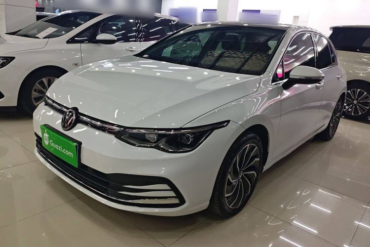 Used Volkswagen Golf 2021 280TSI DSG Pro
