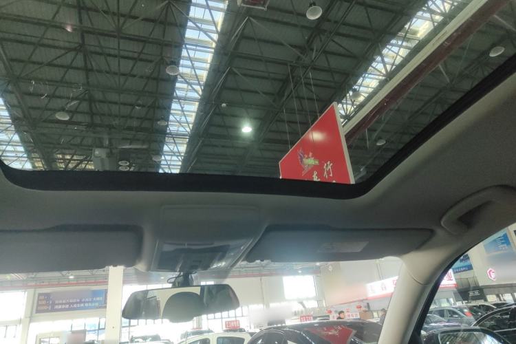 Used Volkswagen Teramont 2017 380TSI Four-Wheel Drive Luxury Edition