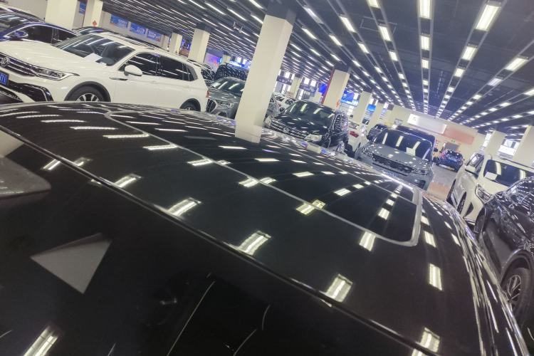 Used Lynk & Co 03 2019 03+ 2.0TD Automatic Wind-Chasing Edition
