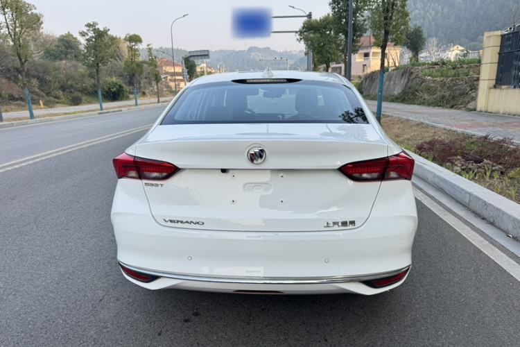 Used Buick Verano 2022 Pro 533T Enjoyment Edition
