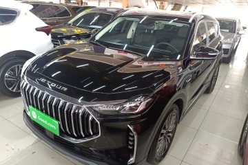 Used JETOUR X70 PLUS 2023 1.5T DCT Brave PLUS 5-Seater