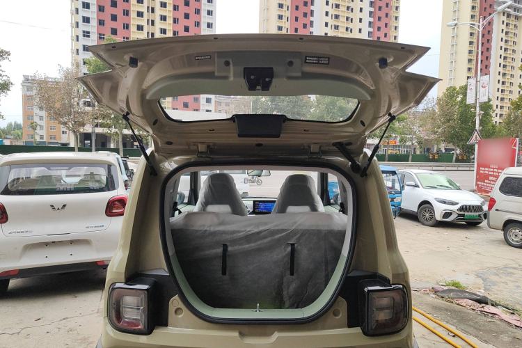 Used  Panda 2025 210km Panda Rider
