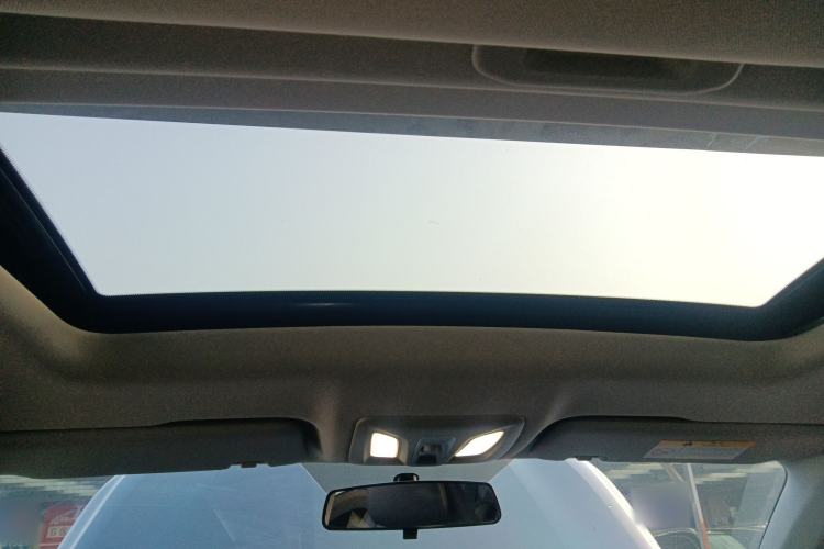 Used Changan Eado DD 2023 Blue Whale NE 1.5T GDI DCT Enjoy Edition
