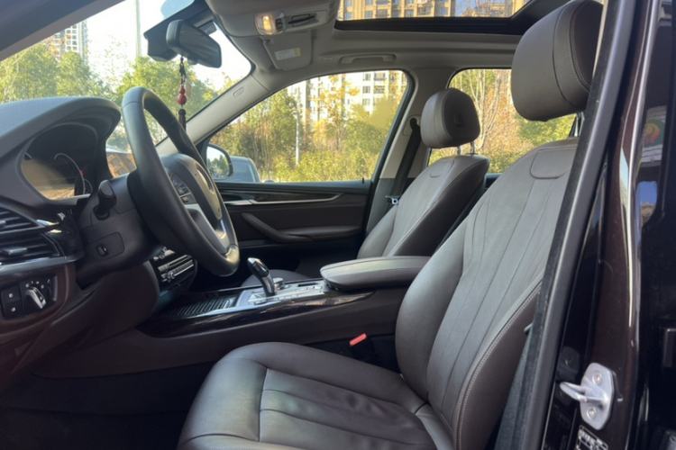 Used BMW X5 2018 xDrive28i