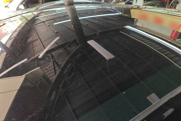 Used Tesla Model Y 2022 Long-Range All-Wheel-Drive Version