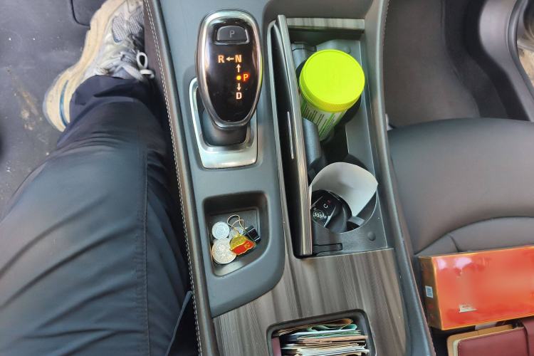 Used Buick LaCrosse 2016 28T Elite Edition
