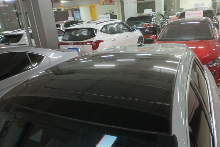 Used Audi A3 2022 Sportback 35 TFSI Fashionable Sports Model