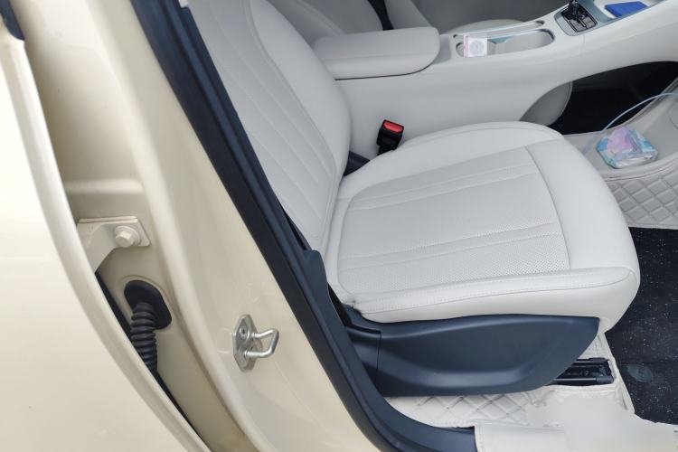 Used  Geome 2025 310km Dream Edition
