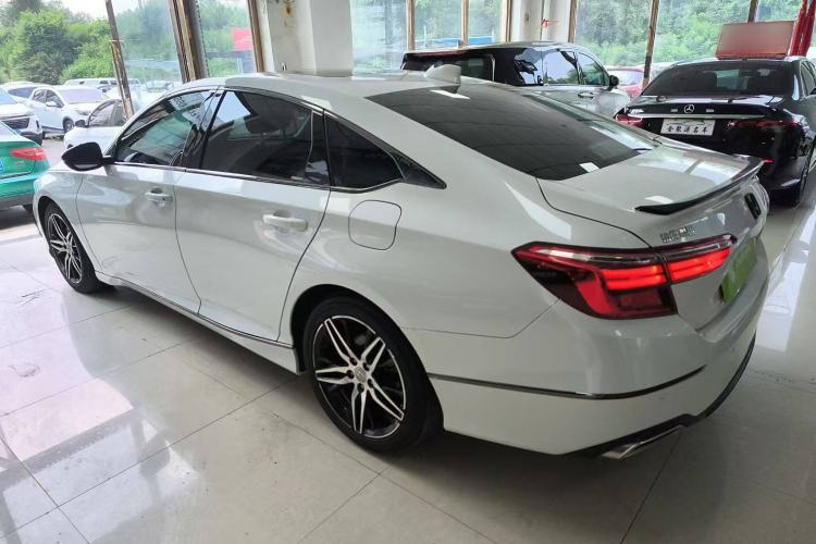 Used Honda Inspire 2022 260TURBO Jingyue Version
