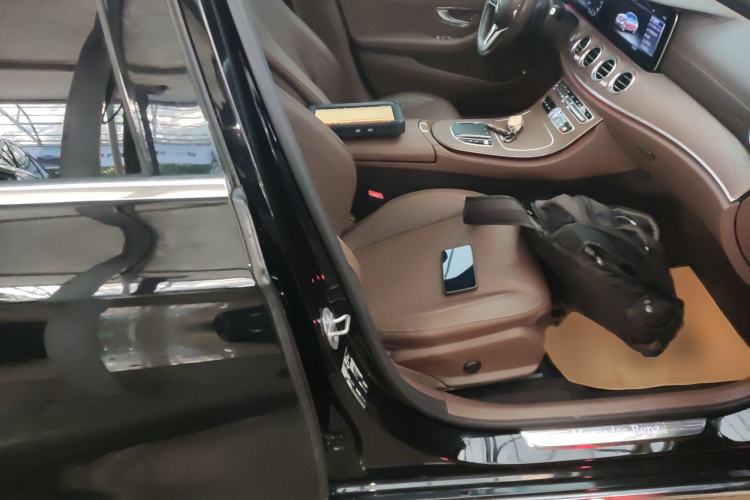 Used Mercedes-Benz E-Class 2019 Restyled E 300 L Luxury Edition
