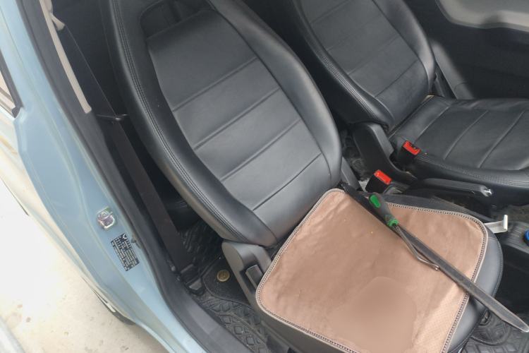 Used Wuling Hongguang MINIEV 2022 Enjoy Edition Lithium-Ion Battery